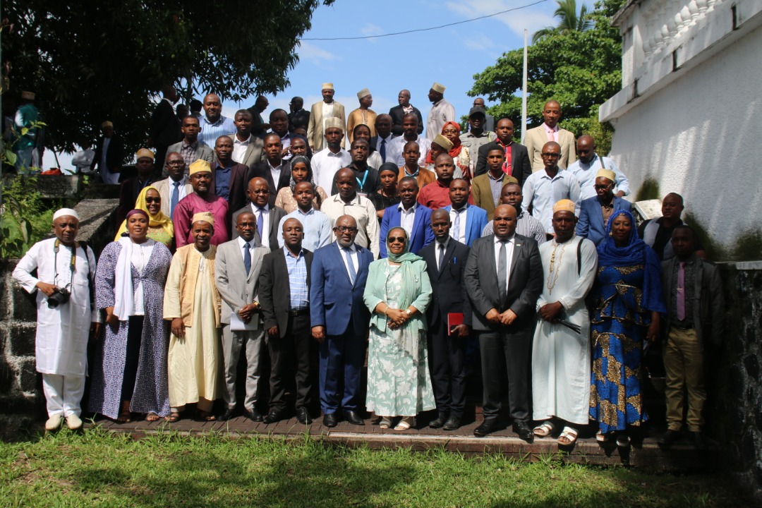 Un responsable de l’ORTC accusé d’attouchements par le SNJC